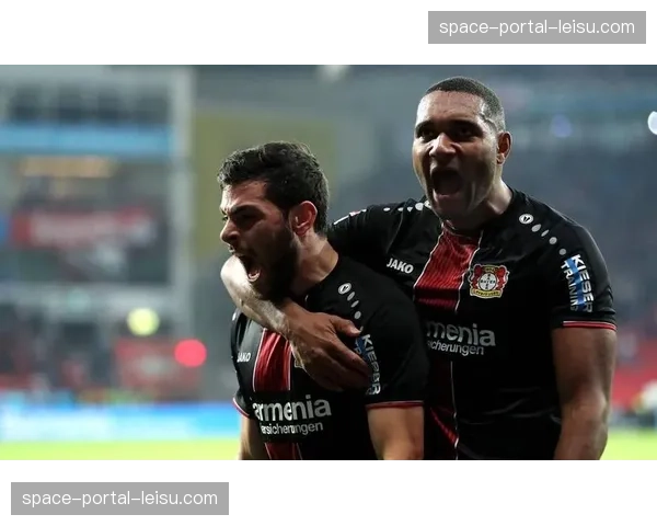 勒沃库森1-1战平斯图加特，争冠悬念继续保持