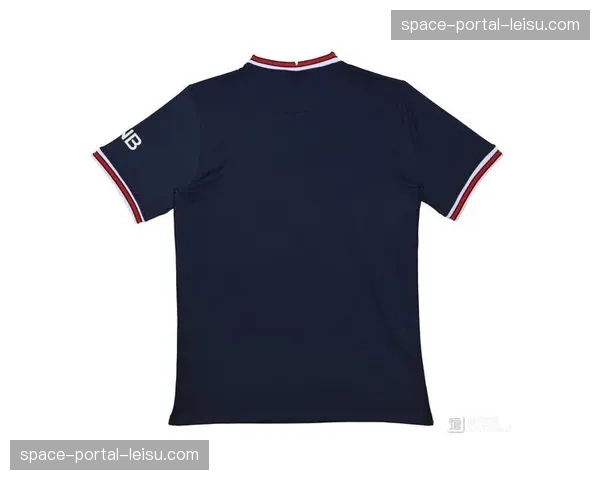 巴黎圣日耳曼俱乐部推出2026-27赛季全新复古球衣设计 巴黎圣日耳曼俱乐部推出2026-27赛季全新复古球衣设计