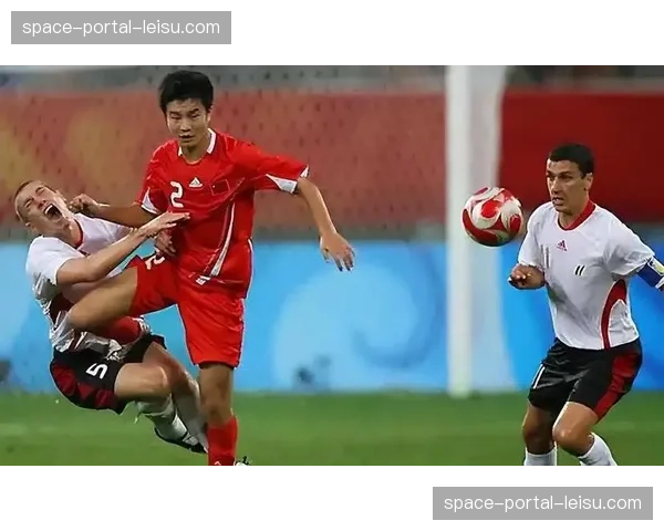 专访草根裁判：VAR远程中心的支持，如何改变了低级联赛关键判罚的准确性